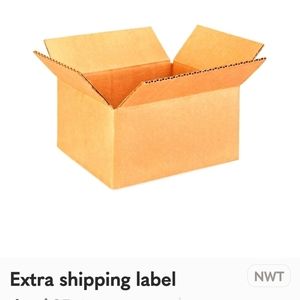 Extra Shipping for bundles that exceed 5lbs.